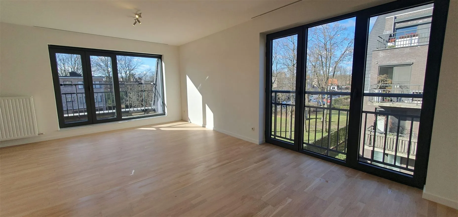 Apartman Kiadó - 2930 BRASSCHAAT BE Image 4