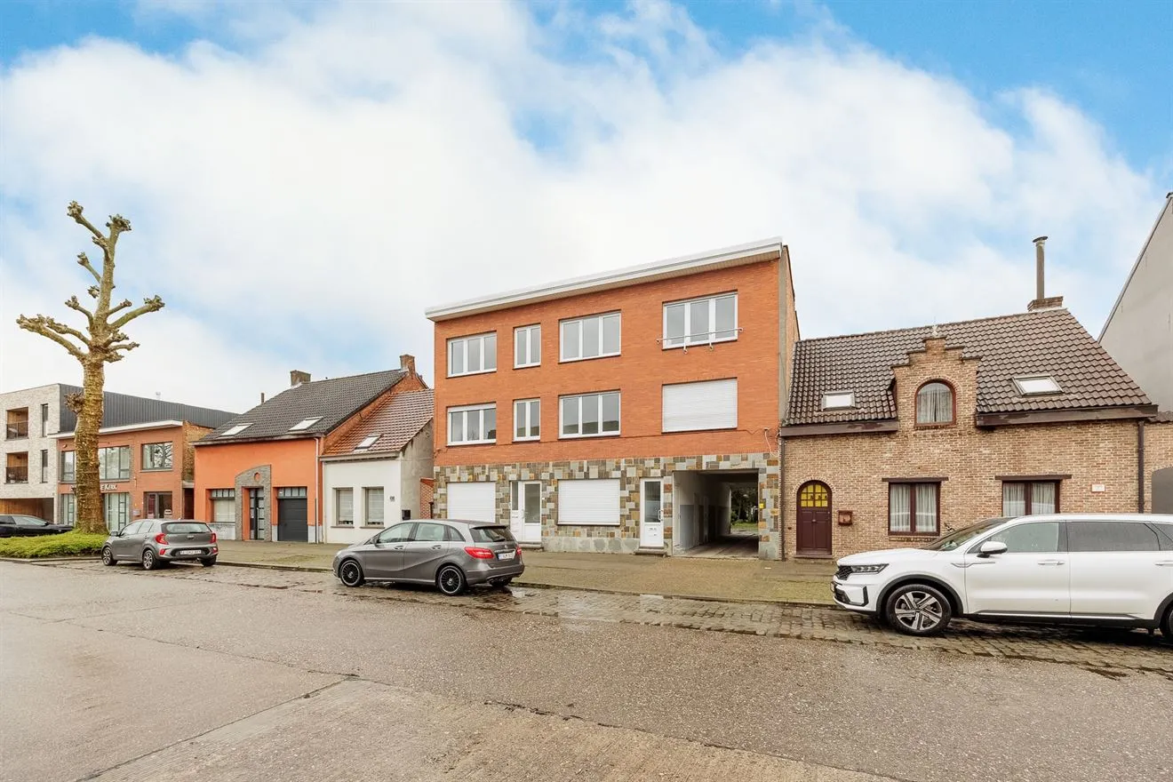 Apartman Eladó - 2930 BRASSCHAAT BE Image 5